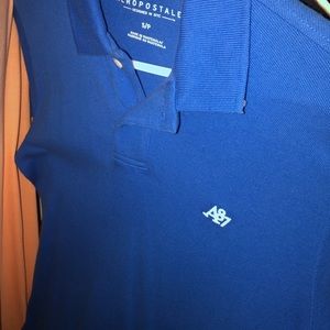 Aeropostale Men’s Polo Size Sm
